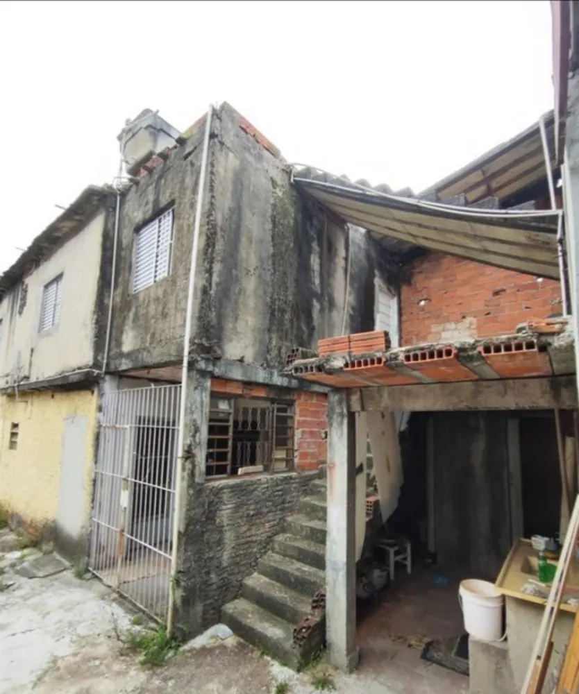 Terreno, 200 m² - Foto 2