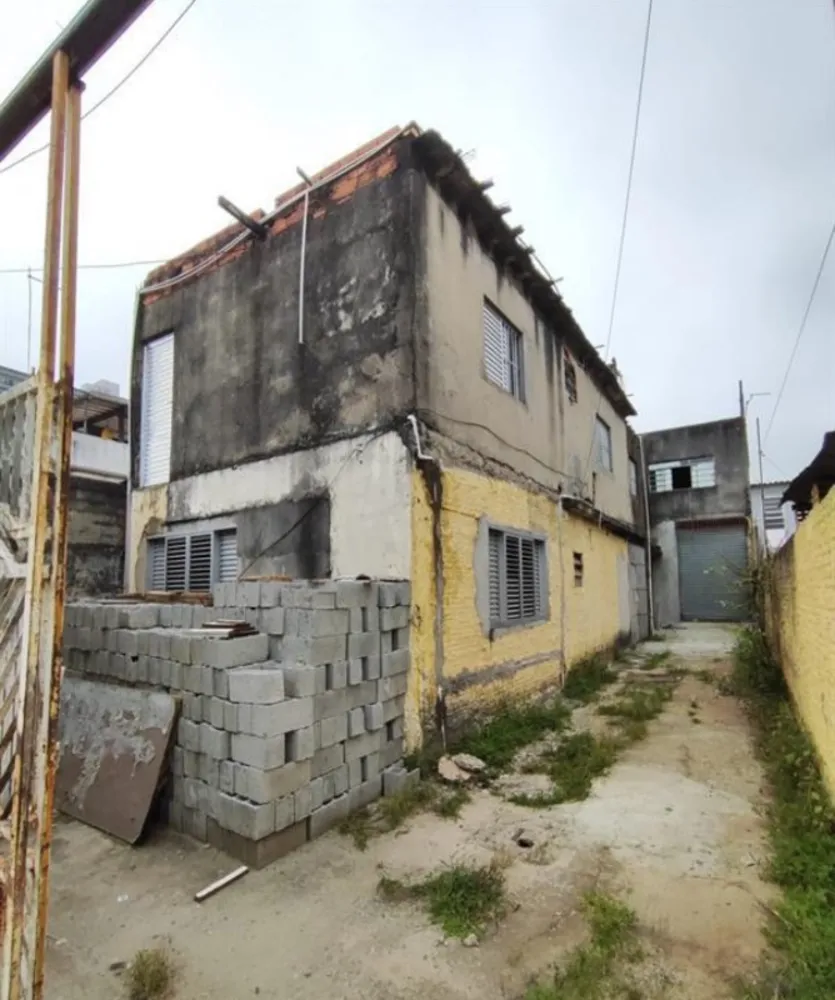 Terreno, 200 m² - Foto 1