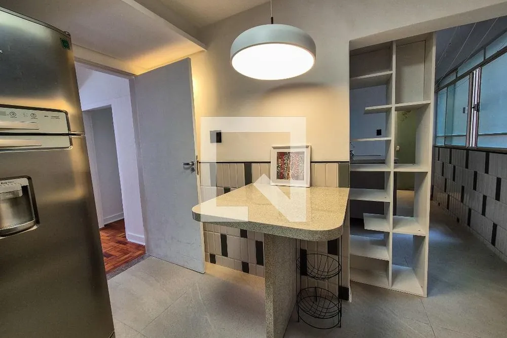 Apartamento, 2 quartos, 90 m² - Foto 4
