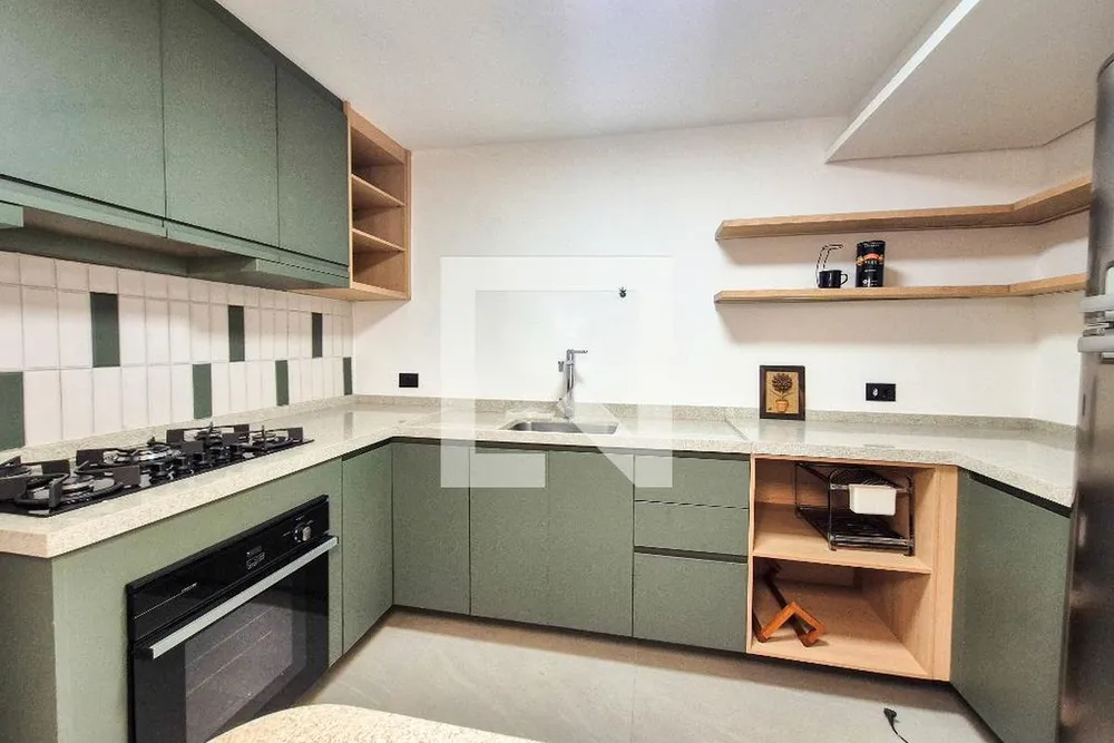 Apartamento, 2 quartos, 90 m² - Foto 8