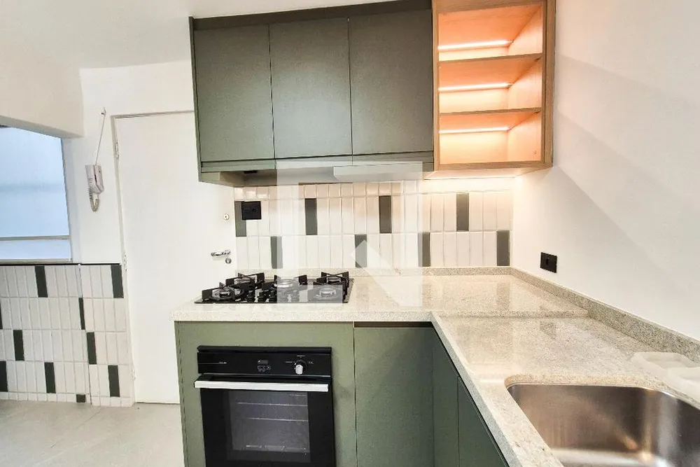 Apartamento, 2 quartos, 90 m² - Foto 10