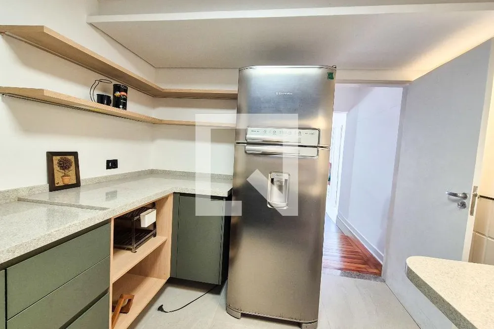 Apartamento, 2 quartos, 90 m² - Foto 3