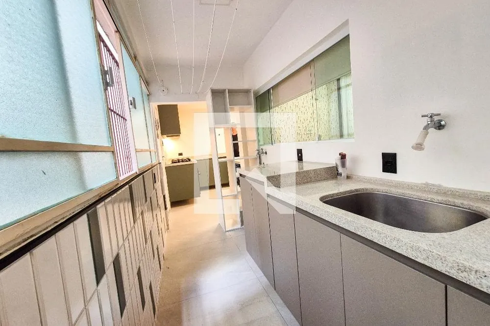 Apartamento, 2 quartos, 90 m² - Foto 6