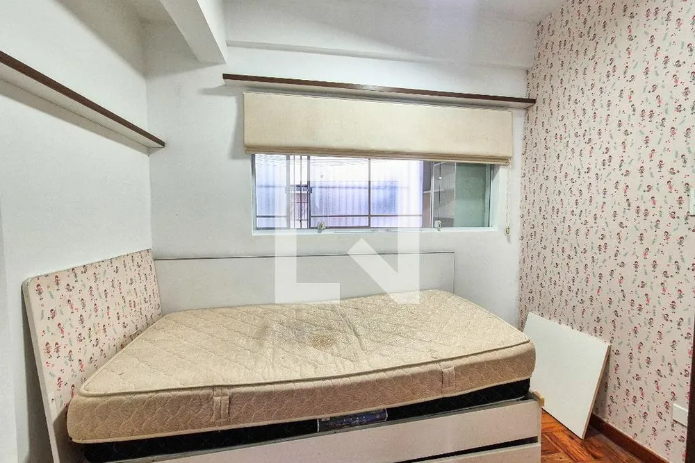 Apartamento, 2 quartos, 90 m² - Foto 11