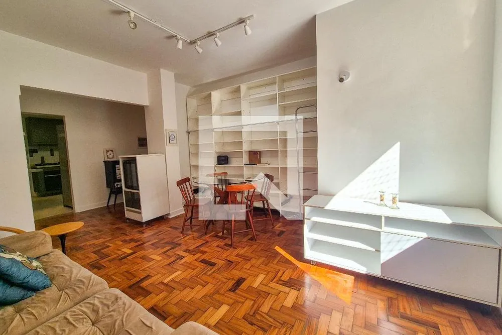 Apartamento, 2 quartos, 90 m² - Foto 2