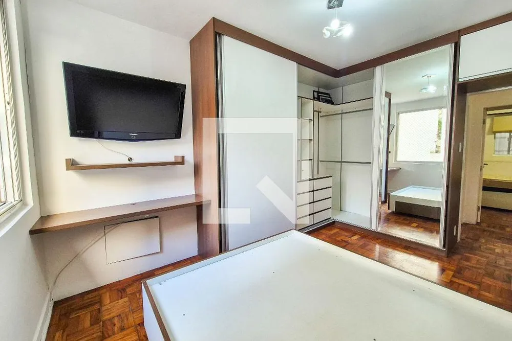 Apartamento, 2 quartos, 90 m² - Foto 12