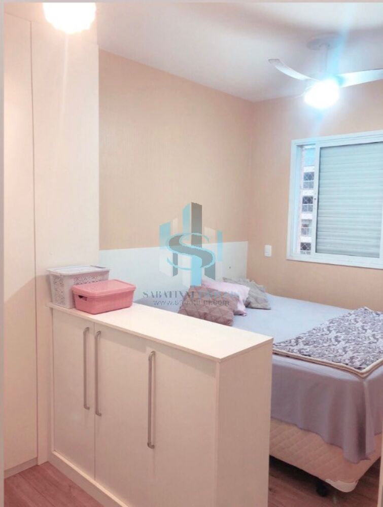 Apartamento, 2 quartos, 59 m² - Foto 3
