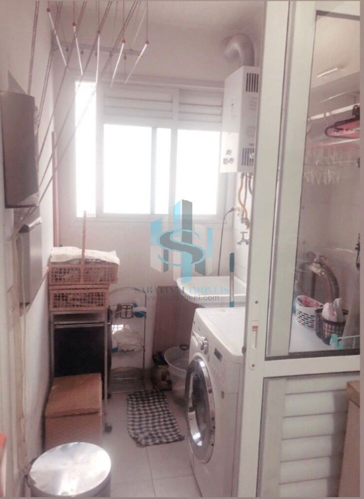Apartamento, 2 quartos, 59 m² - Foto 1