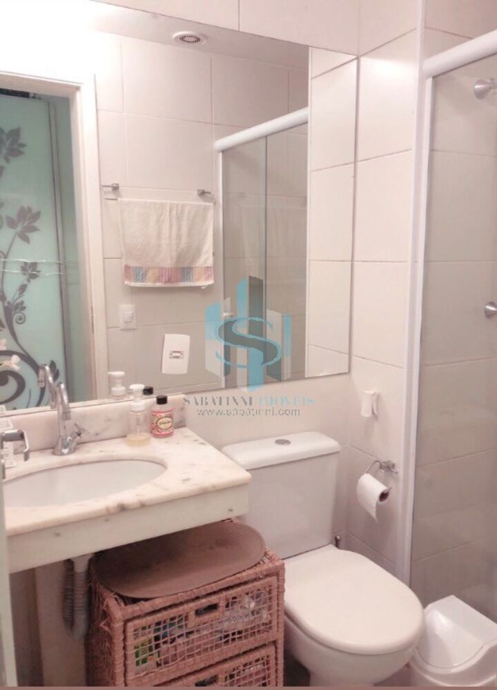 Apartamento, 2 quartos, 59 m² - Foto 4