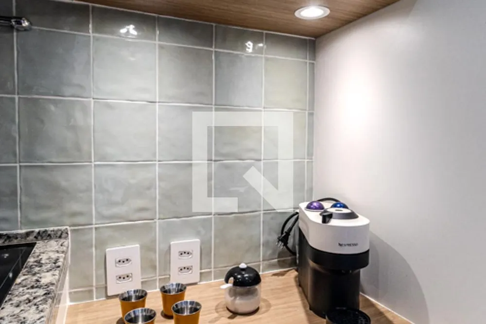 Kitnet-Studio, 22 m² - Foto 3