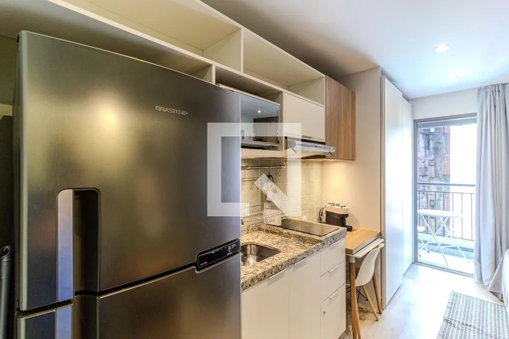 Kitnet-Studio, 22 m² - Foto 8