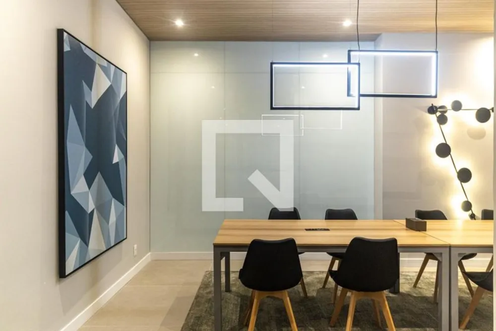 Kitnet-Studio, 22 m² - Foto 12