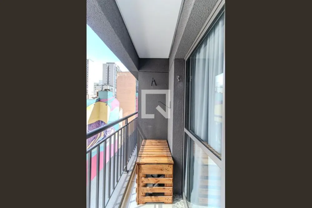 Kitnet-Studio, 22 m² - Foto 4