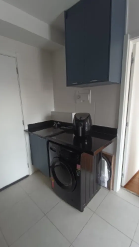 Apartamento, 1 quarto, 28 m² - Foto 3