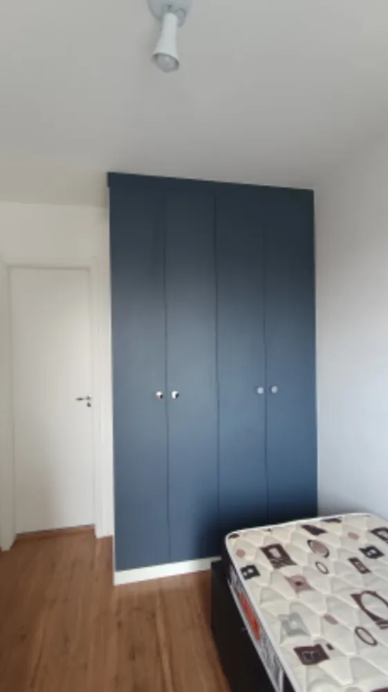 Apartamento, 1 quarto, 28 m² - Foto 4