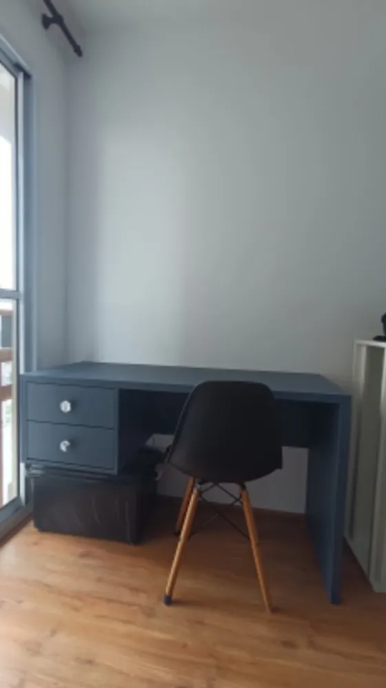 Apartamento, 1 quarto, 28 m² - Foto 5
