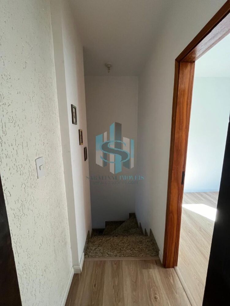 Casa de Condomínio, 2 quartos - Foto 4
