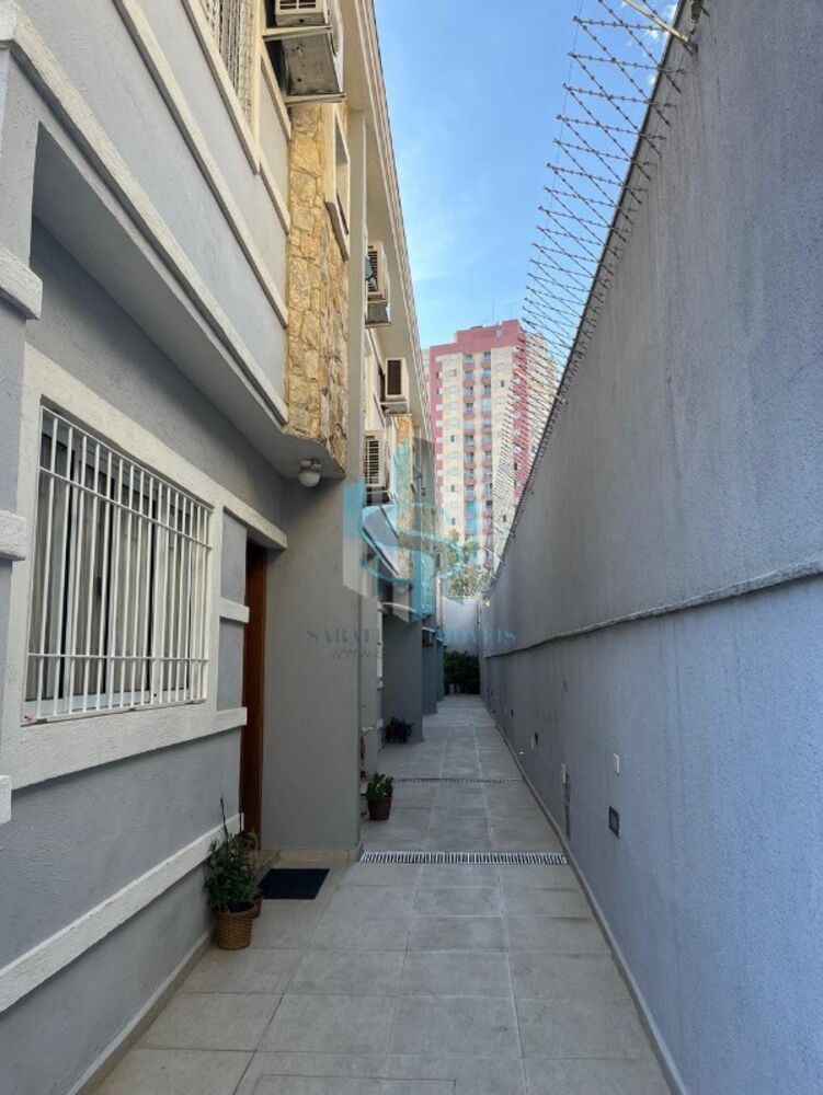 Casa de Condomínio, 2 quartos - Foto 1