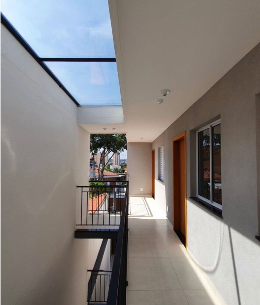 Apartamento, 2 quartos, 45 m² - Foto 14