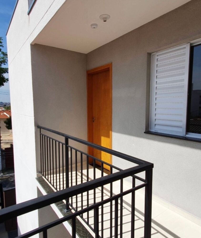 Apartamento, 2 quartos, 45 m² - Foto 17