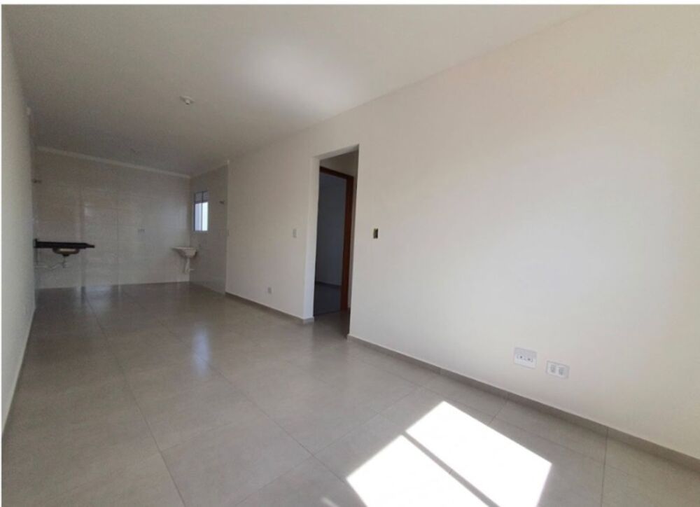 Apartamento, 2 quartos, 45 m² - Foto 5