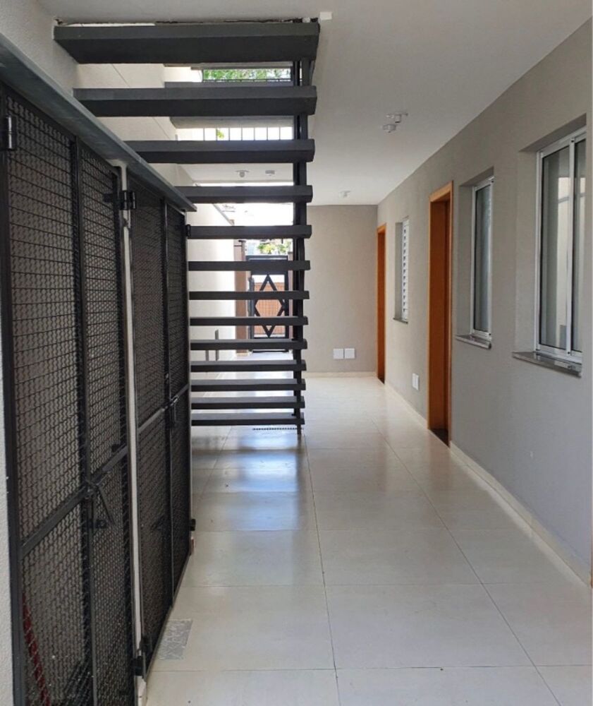 Apartamento, 2 quartos, 45 m² - Foto 9