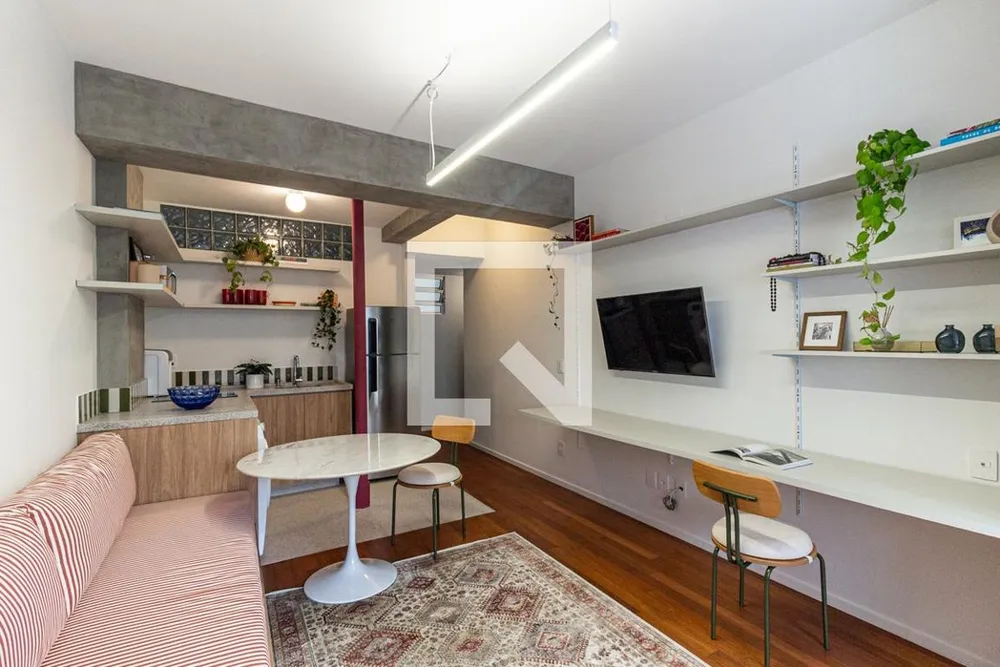 Kitnet-Studio, 42 m² - Foto 8