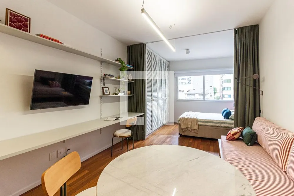 Kitnet-Studio, 42 m² - Foto 5