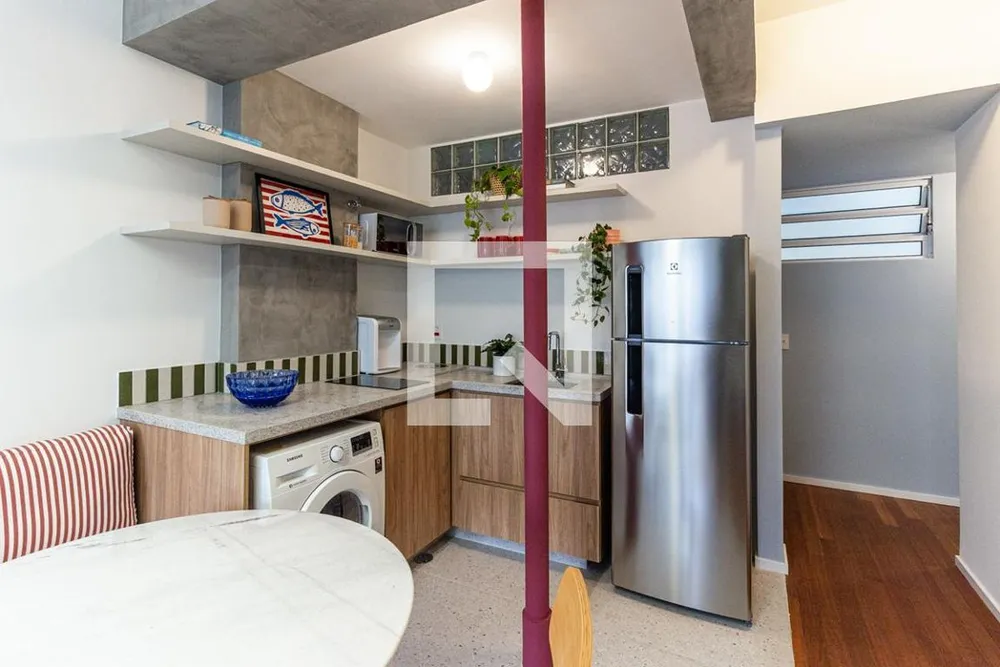 Kitnet-Studio, 42 m² - Foto 3