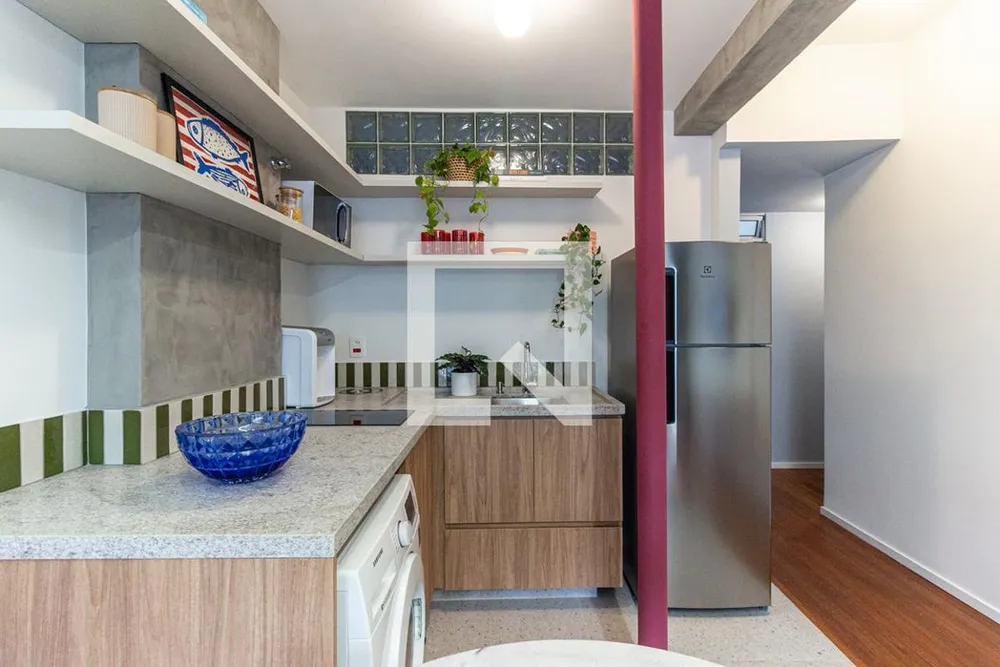 Kitnet-Studio, 42 m² - Foto 4