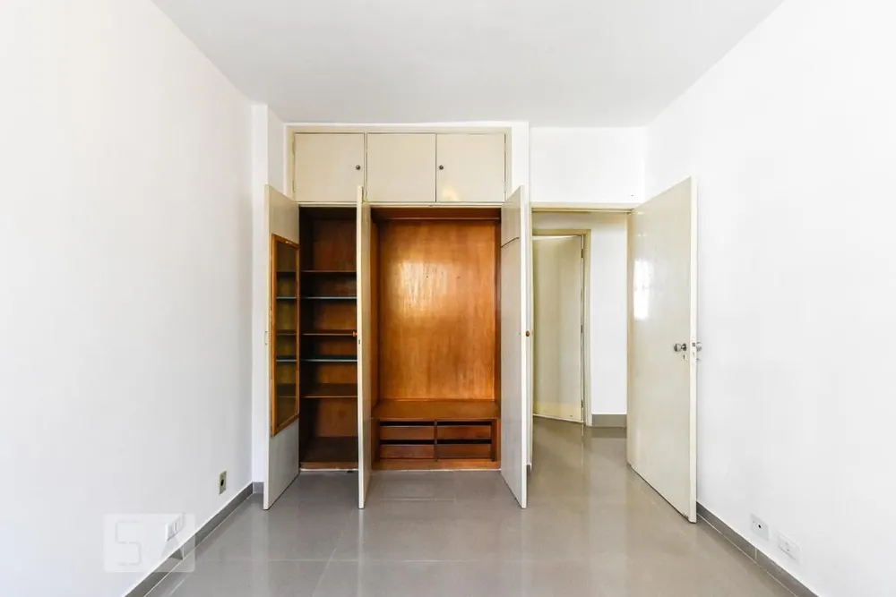 Apartamento, 3 quartos, 97 m² - Foto 1