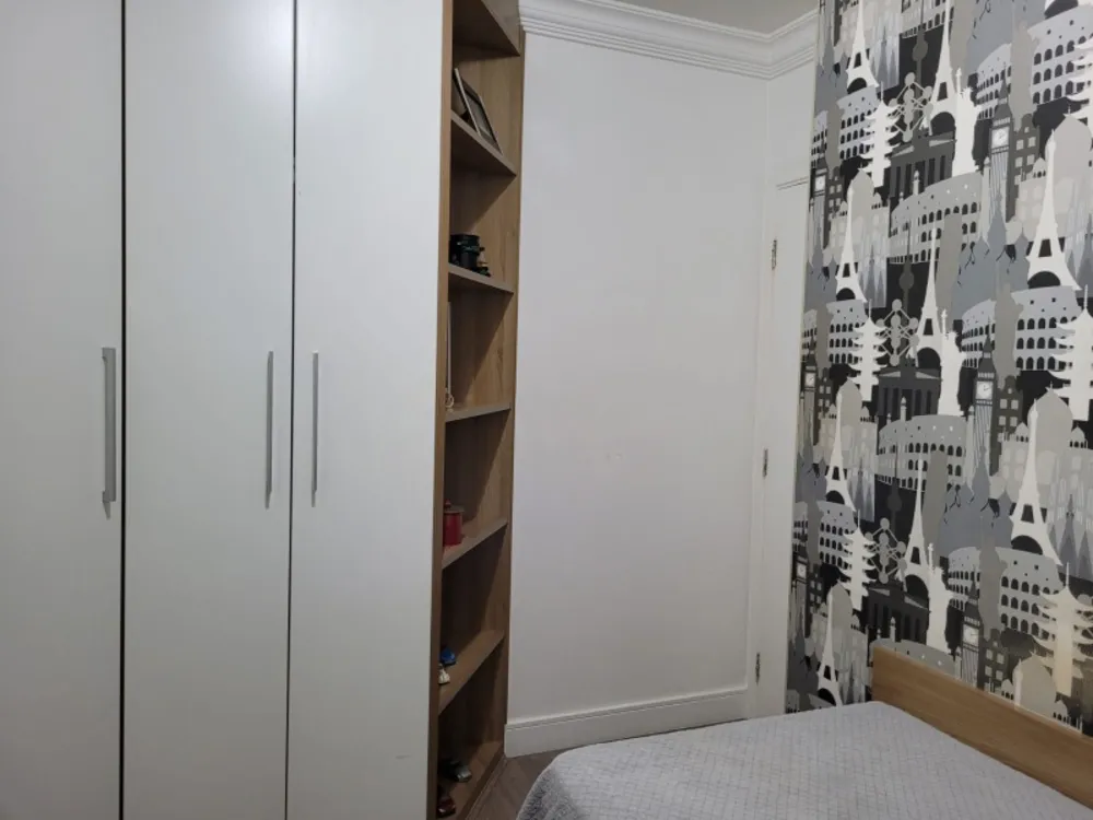 Apartamento, 3 quartos, 86 m² - Foto 2