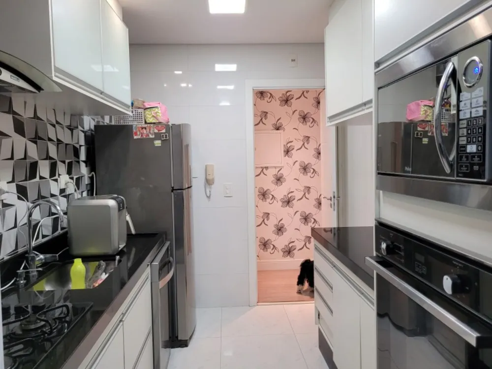 Apartamento, 3 quartos, 86 m² - Foto 3