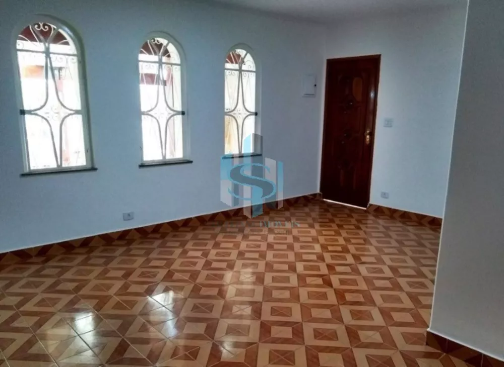 Casa à venda com 3 quartos, 163m² - Foto 4