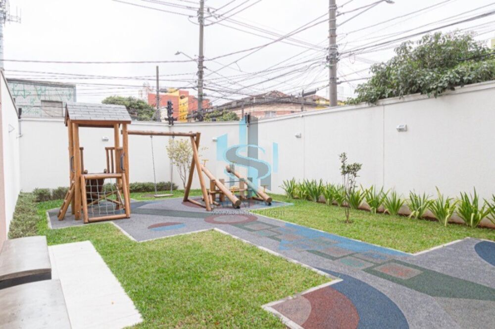Apartamento, 1 quarto, 35 m² - Foto 2