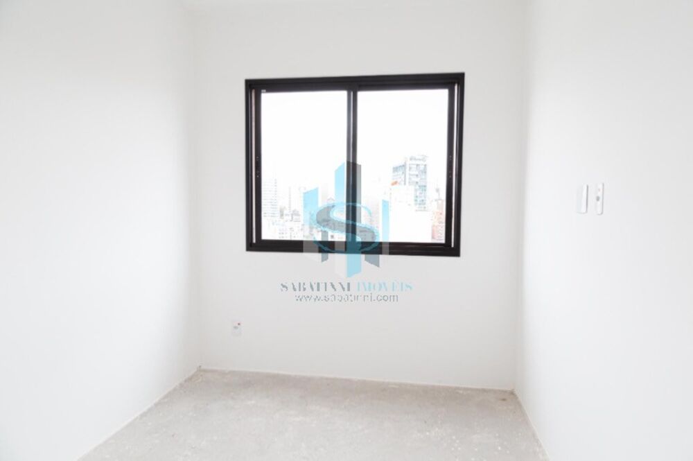 Apartamento, 1 quarto, 35 m² - Foto 1
