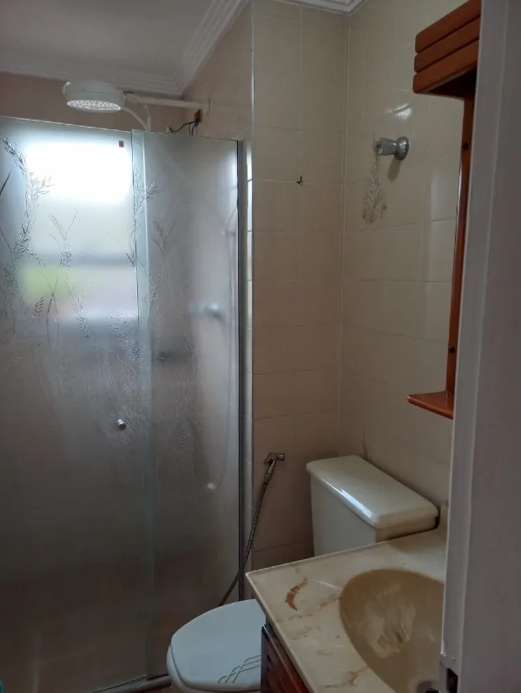 Apartamento, 1 quarto, 37 m² - Foto 2