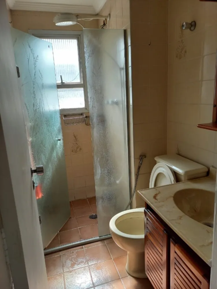Apartamento, 1 quarto, 37 m² - Foto 1