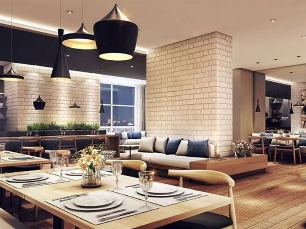 Apartamento, 2 quartos, 62 m² - Foto 3