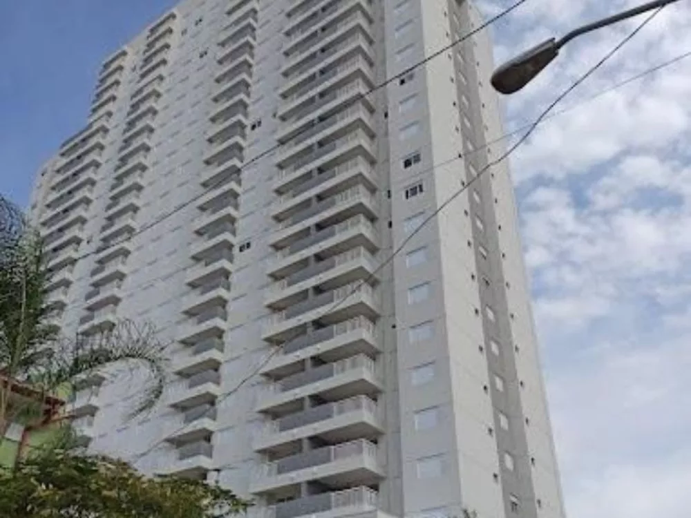Apartamento, 2 quartos, 62 m² - Foto 1
