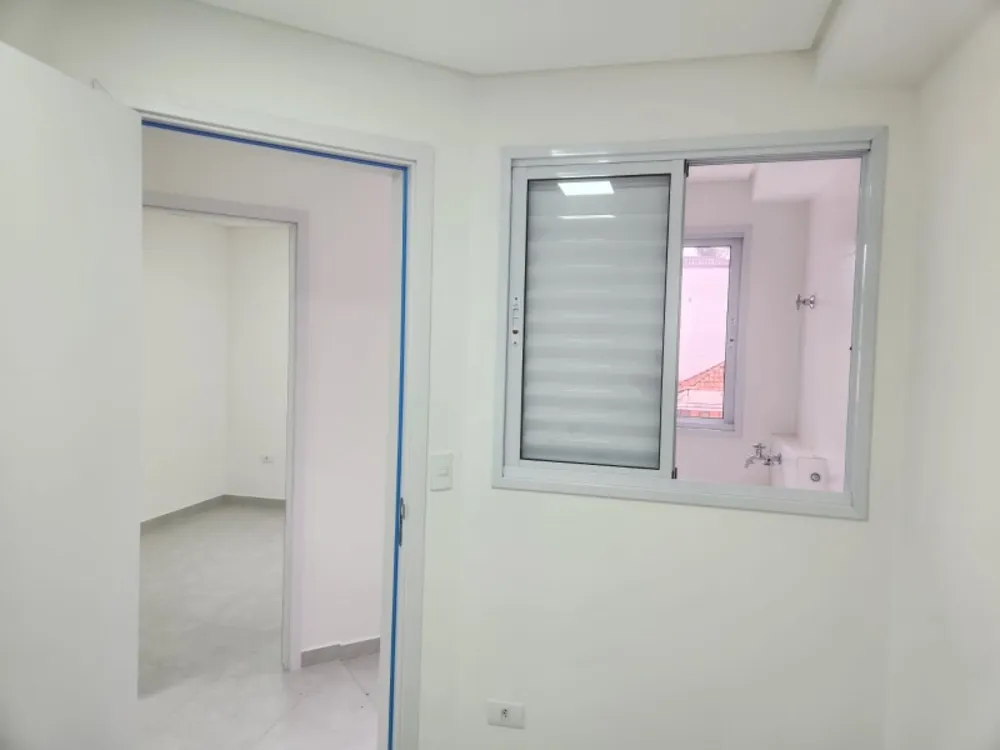 Apartamento, 2 quartos, 36 m² - Foto 3