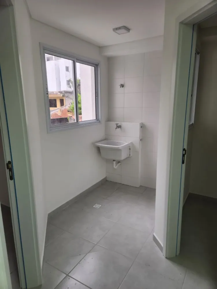 Apartamento, 2 quartos, 36 m² - Foto 6