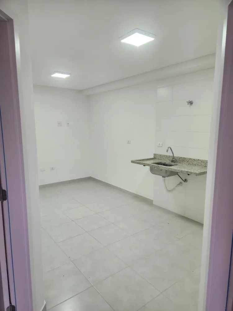 Apartamento, 2 quartos, 36 m² - Foto 4