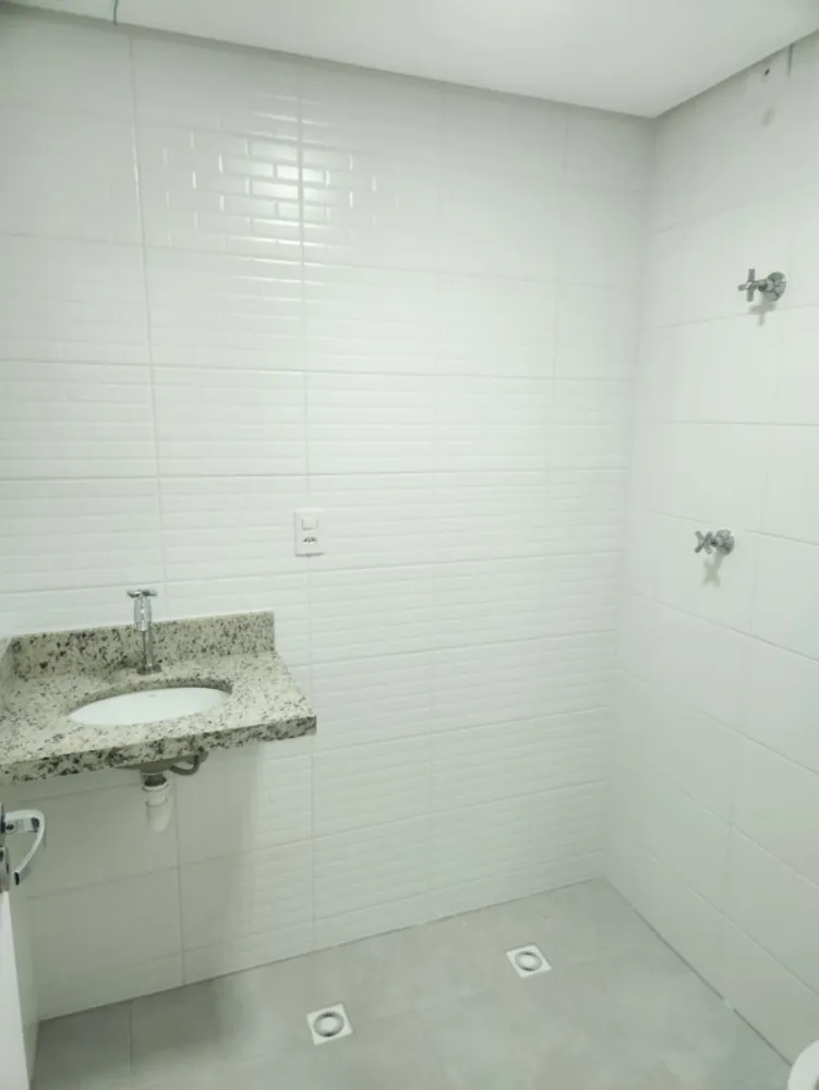 Apartamento, 2 quartos, 36 m² - Foto 1
