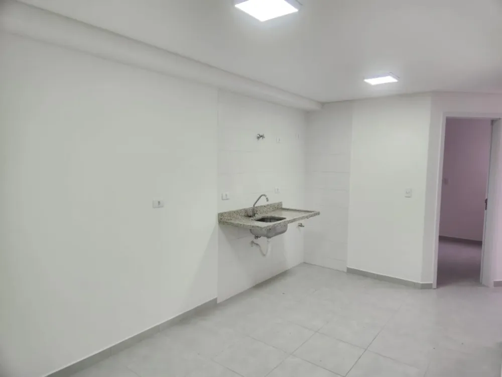 Apartamento, 2 quartos, 36 m² - Foto 2