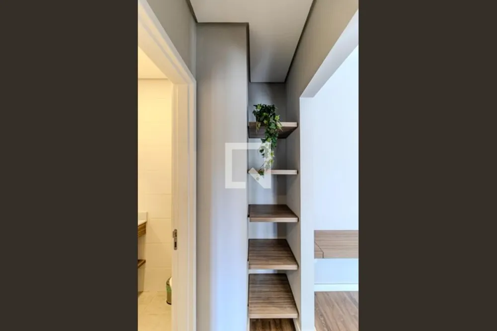 Apartamento, 1 quarto, 30 m² - Foto 4