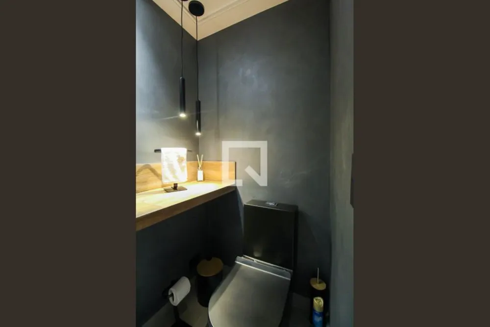 Apartamento, 3 quartos, 137 m² - Foto 5