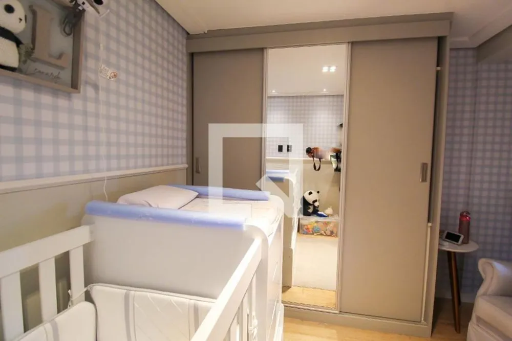 Apartamento, 3 quartos, 137 m² - Foto 9