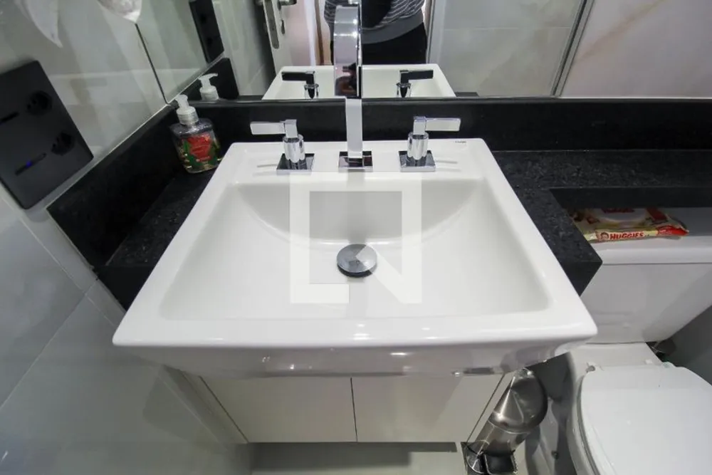 Apartamento, 3 quartos, 137 m² - Foto 2