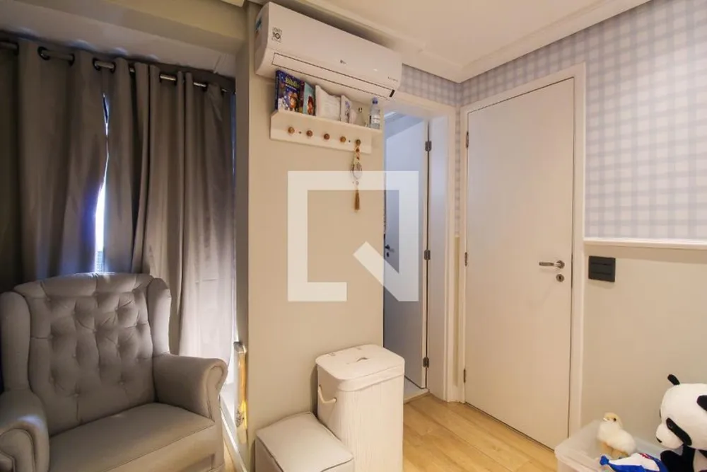 Apartamento, 3 quartos, 137 m² - Foto 10